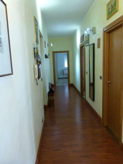 Asti Lovely Apartment Екстер'єр фото